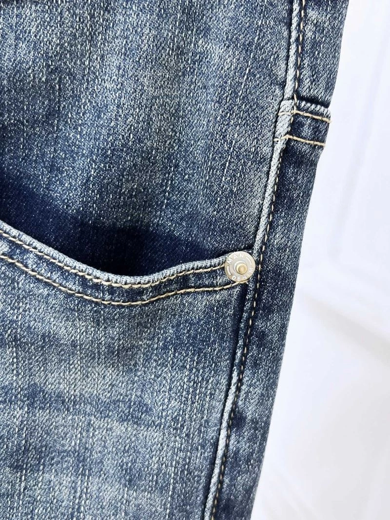 Timeless Louis Vuitton Jeans 135915