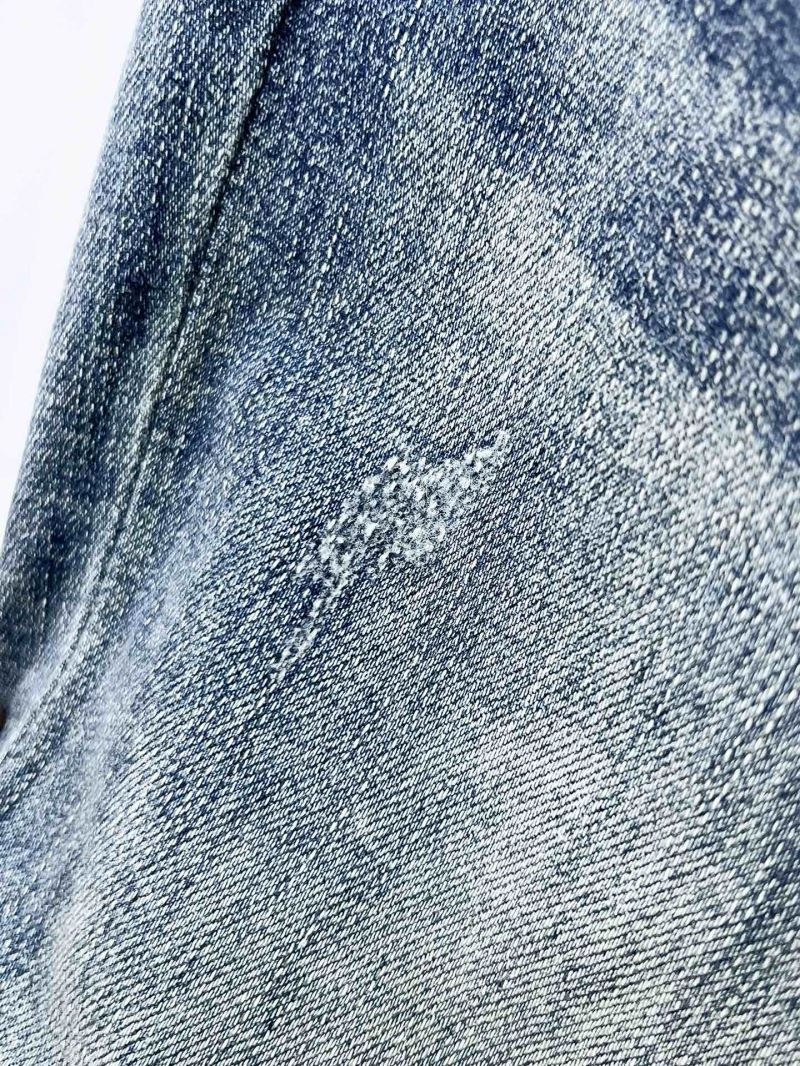 Timeless Louis Vuitton Jeans 135915