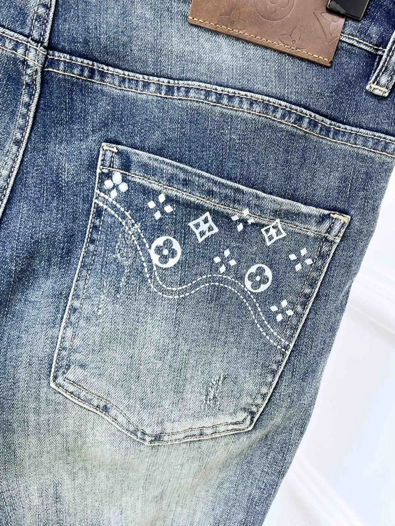 Timeless Louis Vuitton Jeans 135915