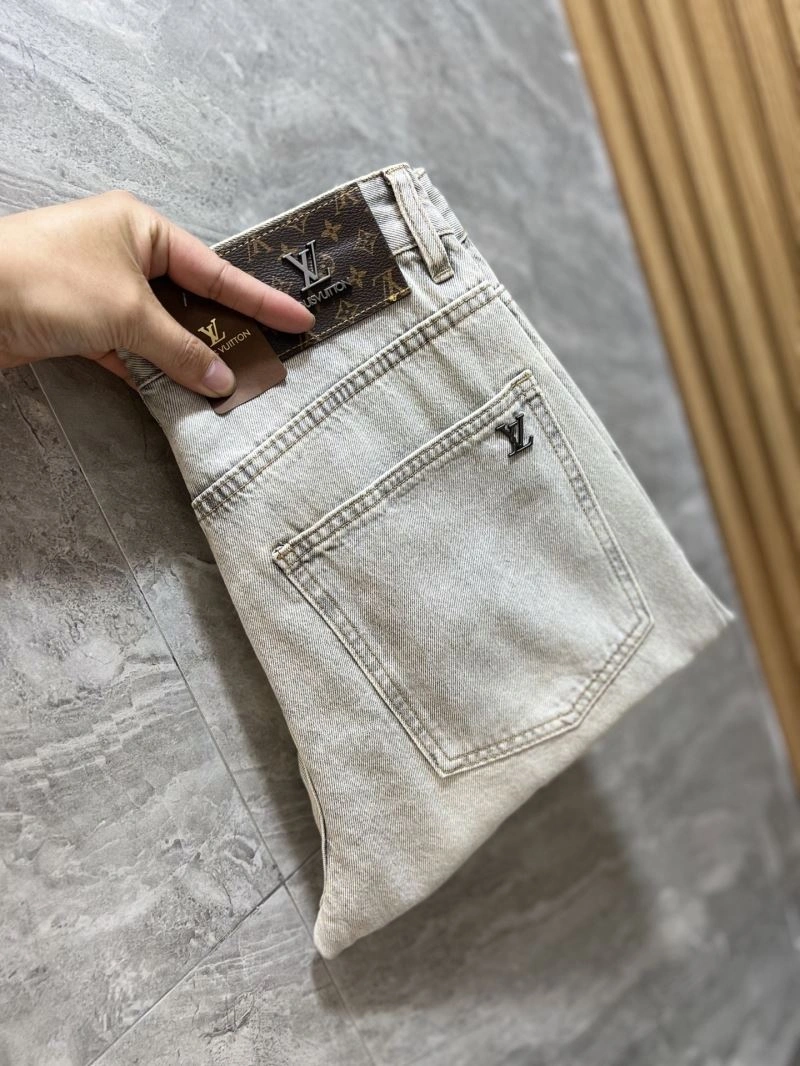Sophisticated Louis Vuitton Jeans 135900