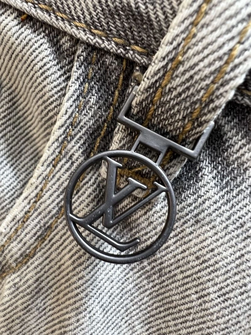Sophisticated Louis Vuitton Jeans 135900