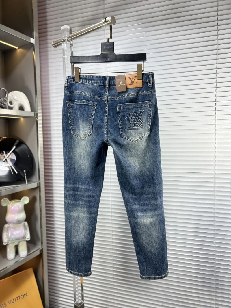 Elegant Louis Vuitton Jeans 135913