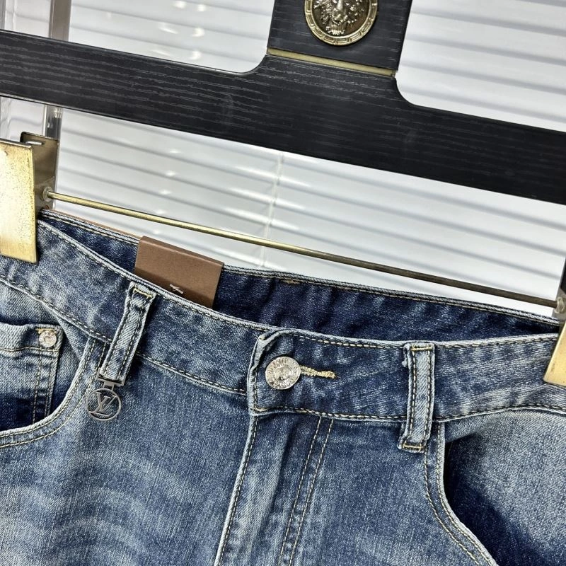 Elegant Louis Vuitton Jeans 135913