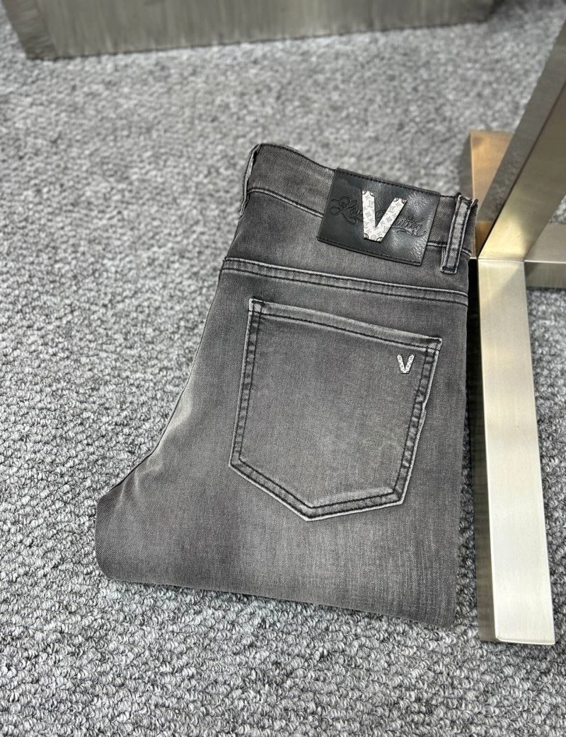 Louis Vuitton Jeans Soft 135907