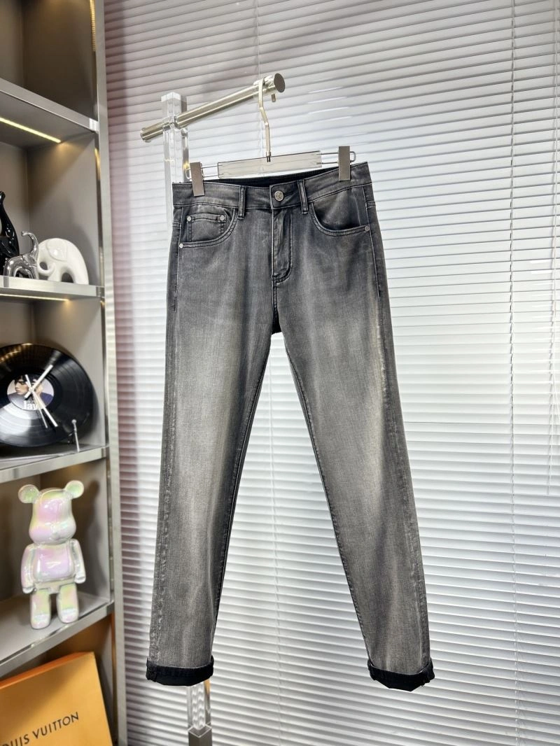 Louis Vuitton Jeans Soft 135907
