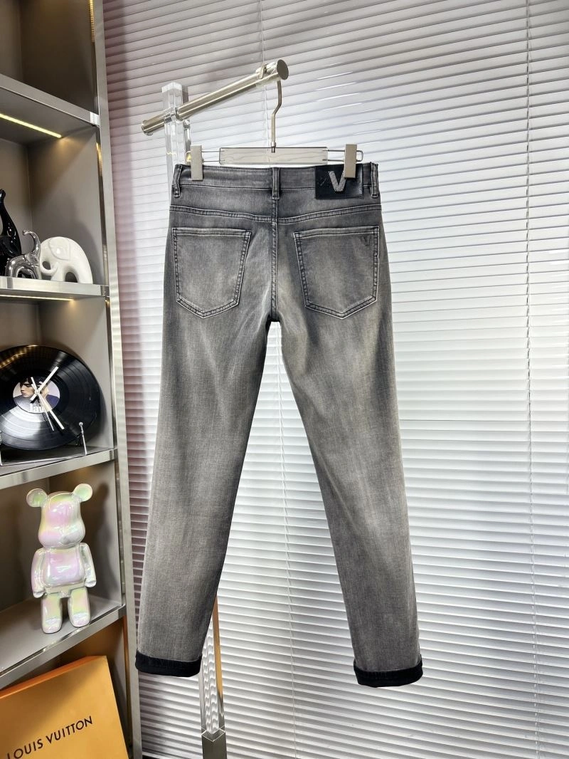 Louis Vuitton Jeans Soft 135907