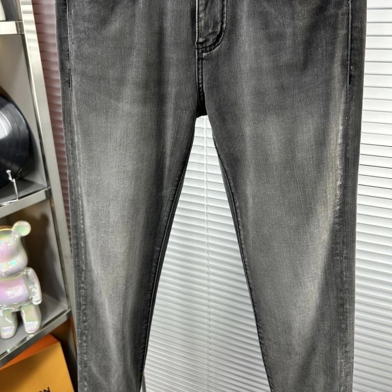 Louis Vuitton Jeans Soft 135907