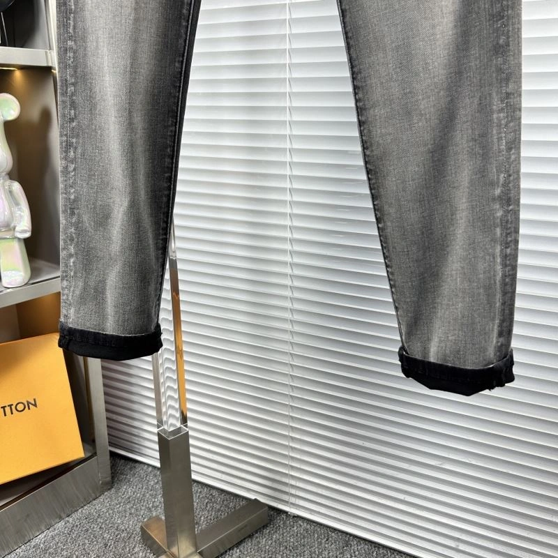 Louis Vuitton Jeans Soft 135907
