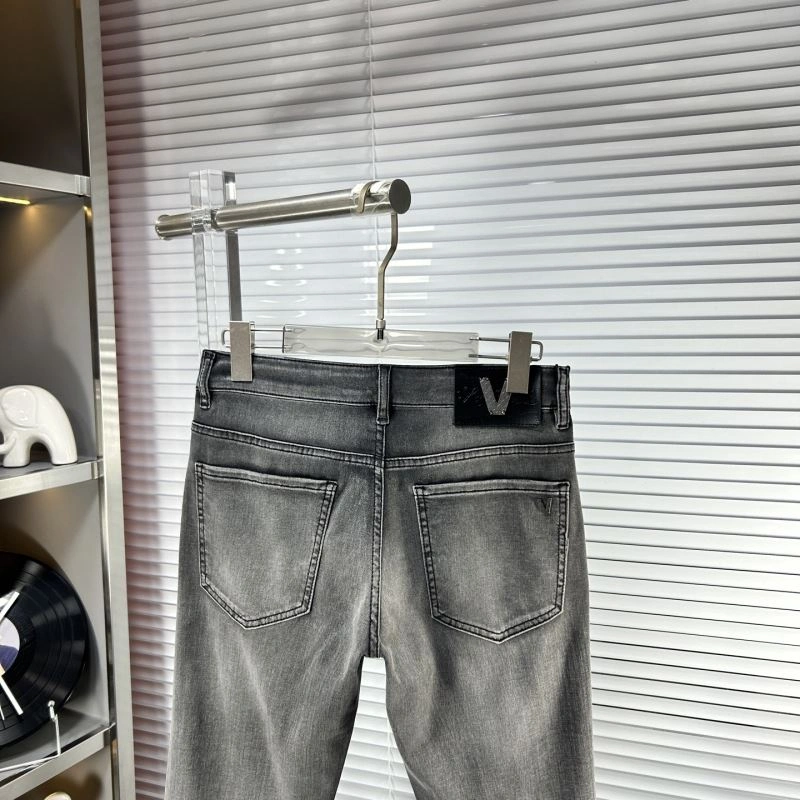 Louis Vuitton Jeans Soft 135907
