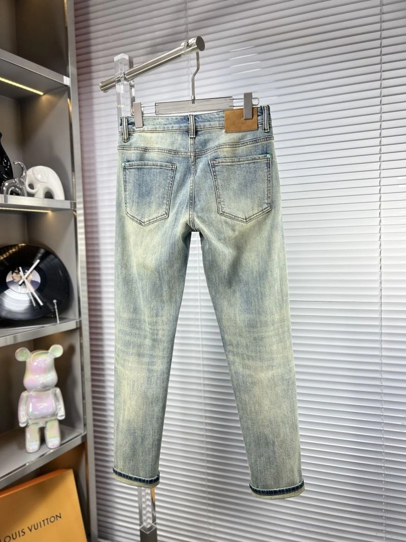 Louis Vuitton Jeans Unique 135910