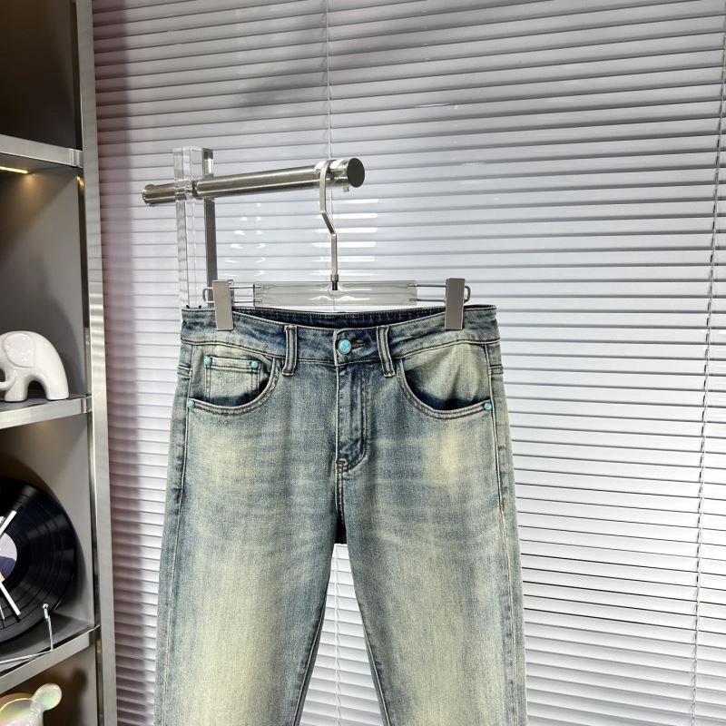 Louis Vuitton Jeans Unique 135910