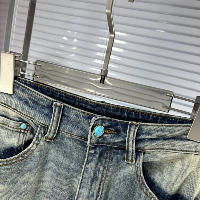 Louis Vuitton Jeans Unique 135910