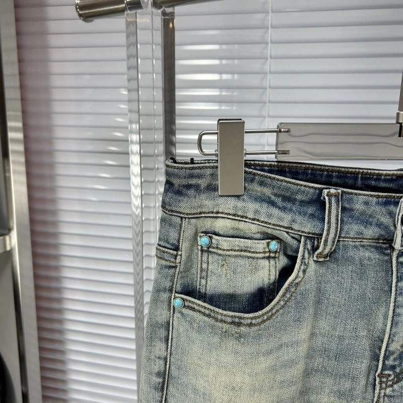 Louis Vuitton Jeans Unique 135910