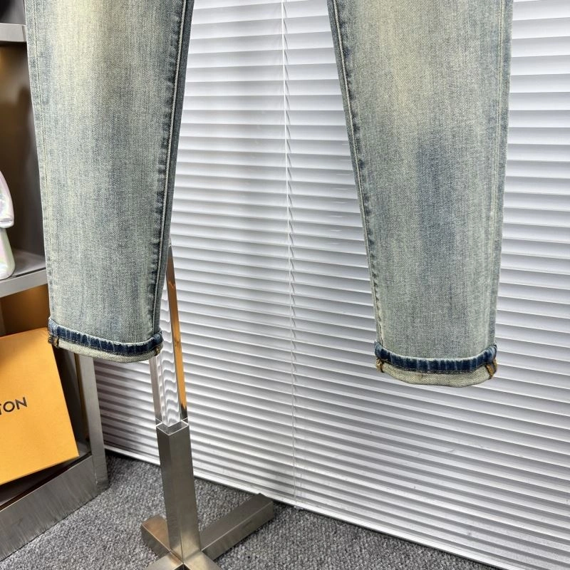 Louis Vuitton Jeans Unique 135910