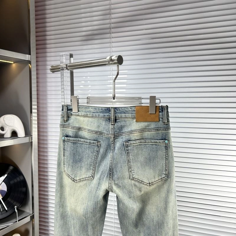 Louis Vuitton Jeans Unique 135910