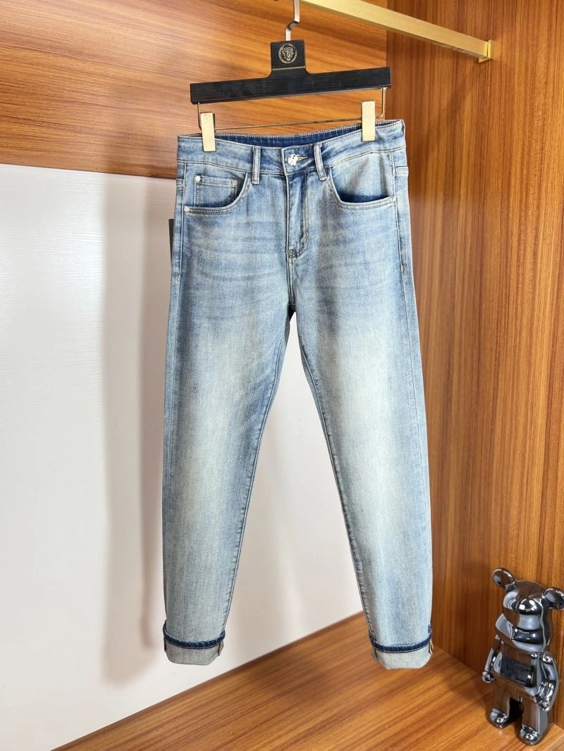 Attractive Louis Vuitton Jeans 135174
