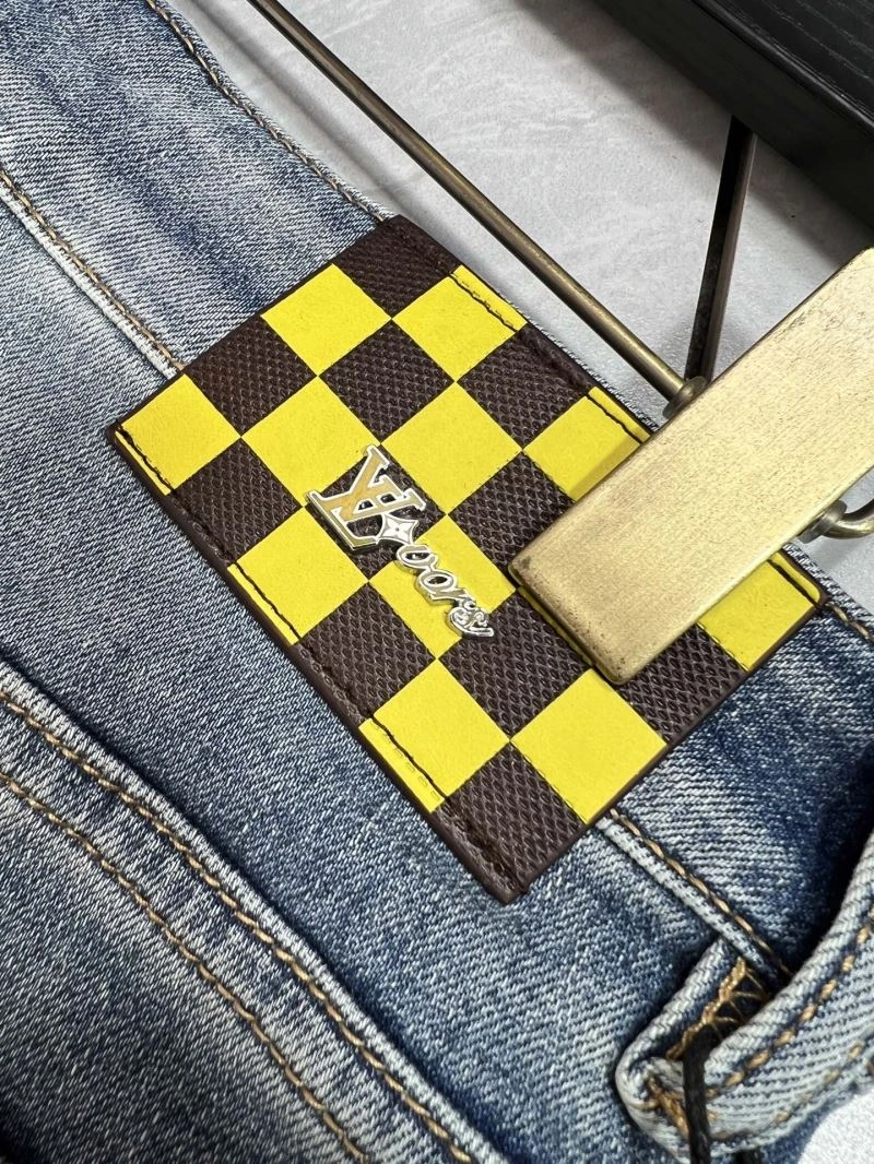 Attractive Louis Vuitton Jeans 135174