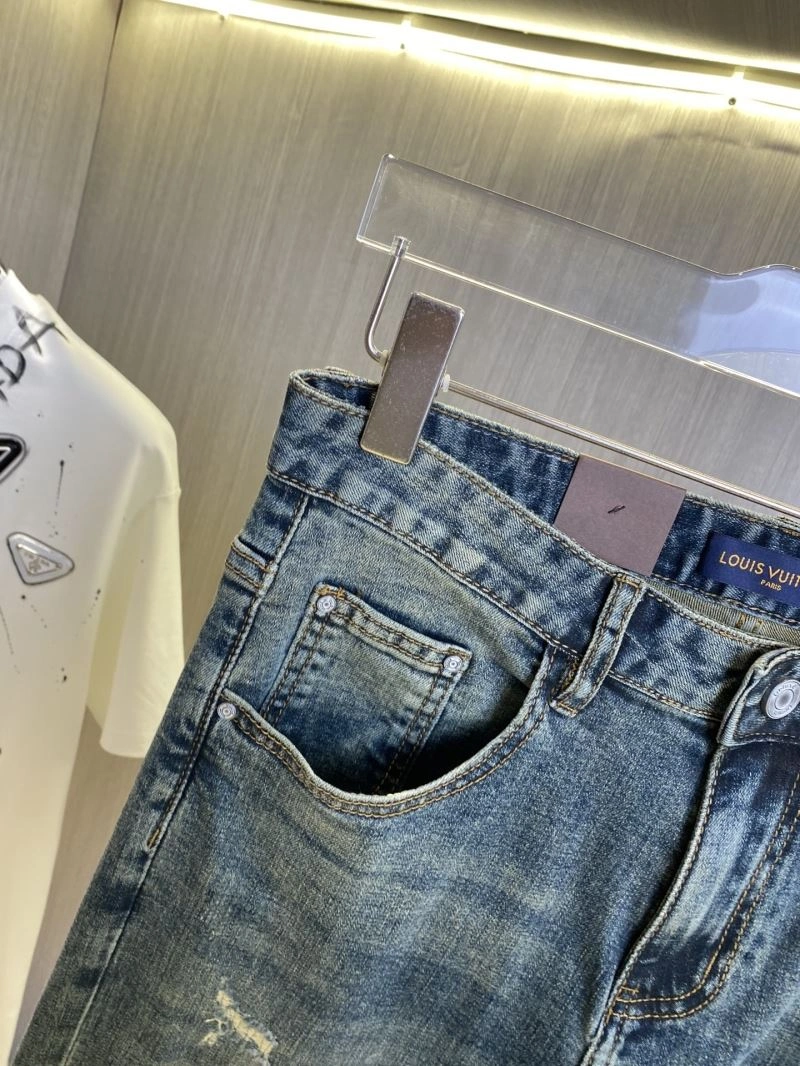 Modern Louis Vuitton Jeans 135180