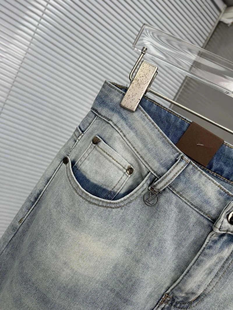 Louis Vuitton Jeans SmartChoice 135173