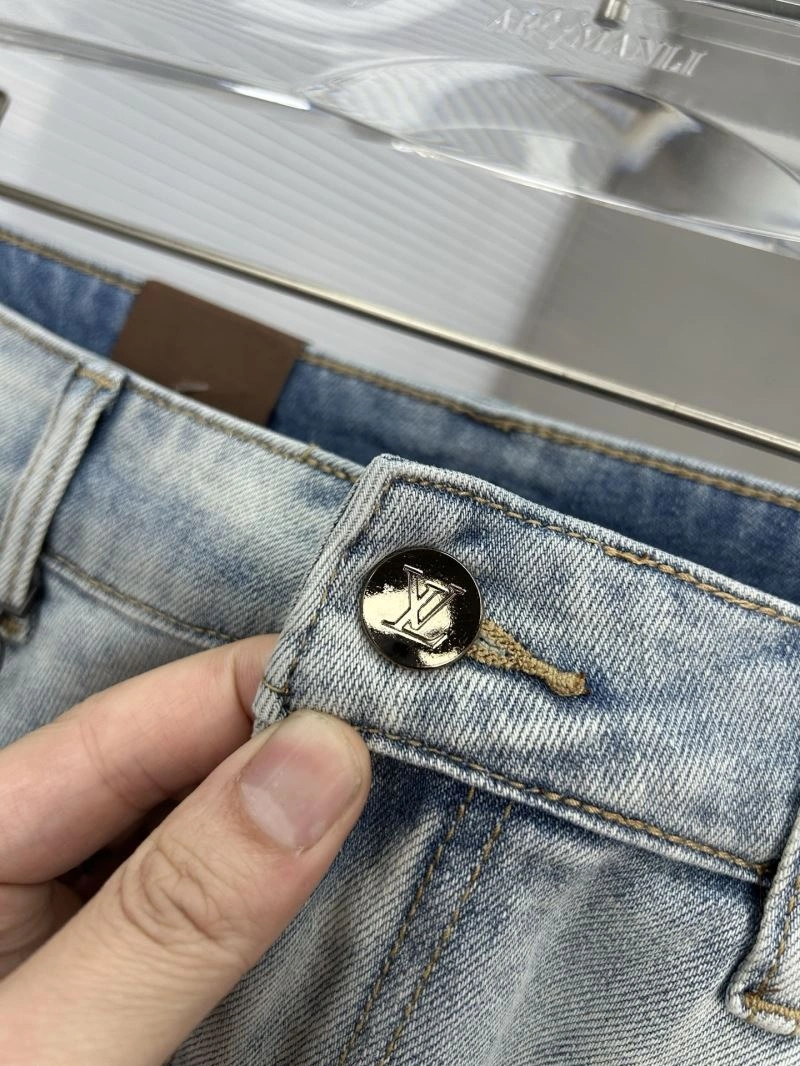 Louis Vuitton Jeans SmartChoice 135173