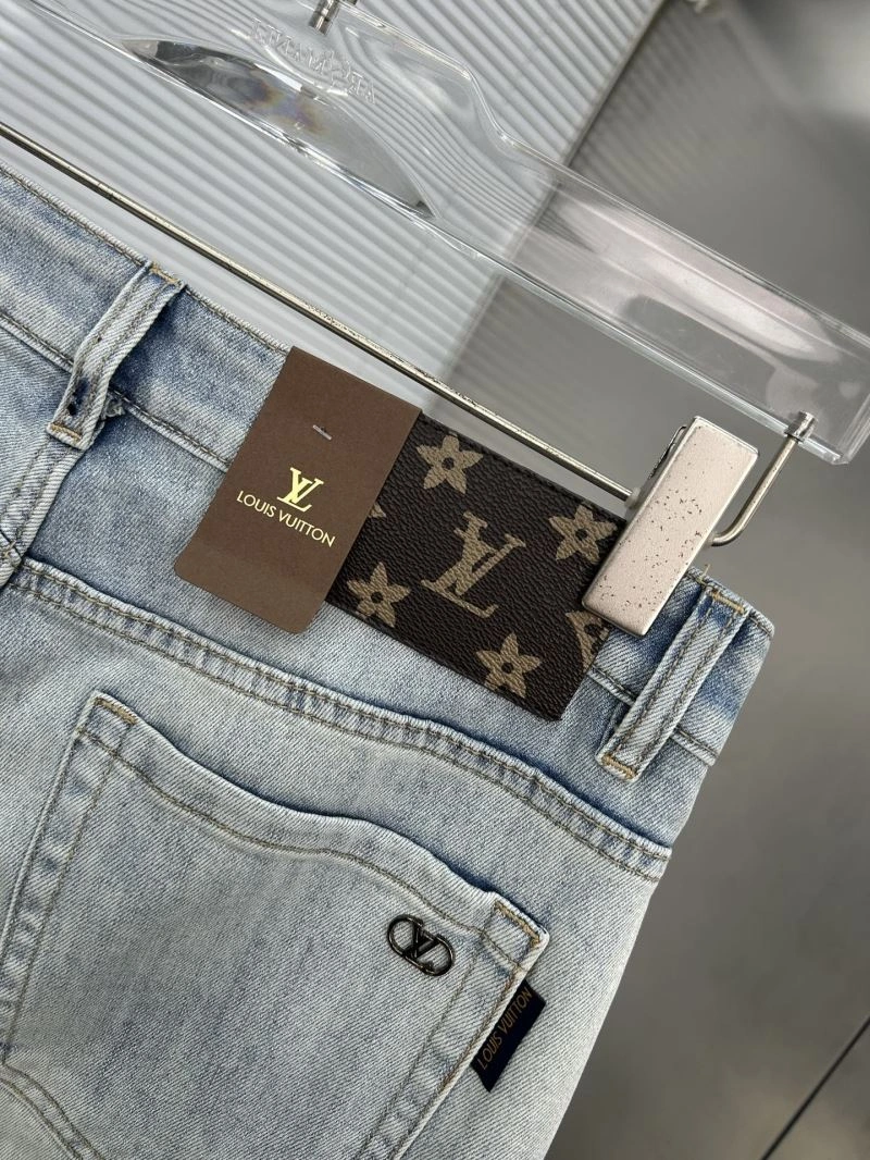 Louis Vuitton Jeans SmartChoice 135173