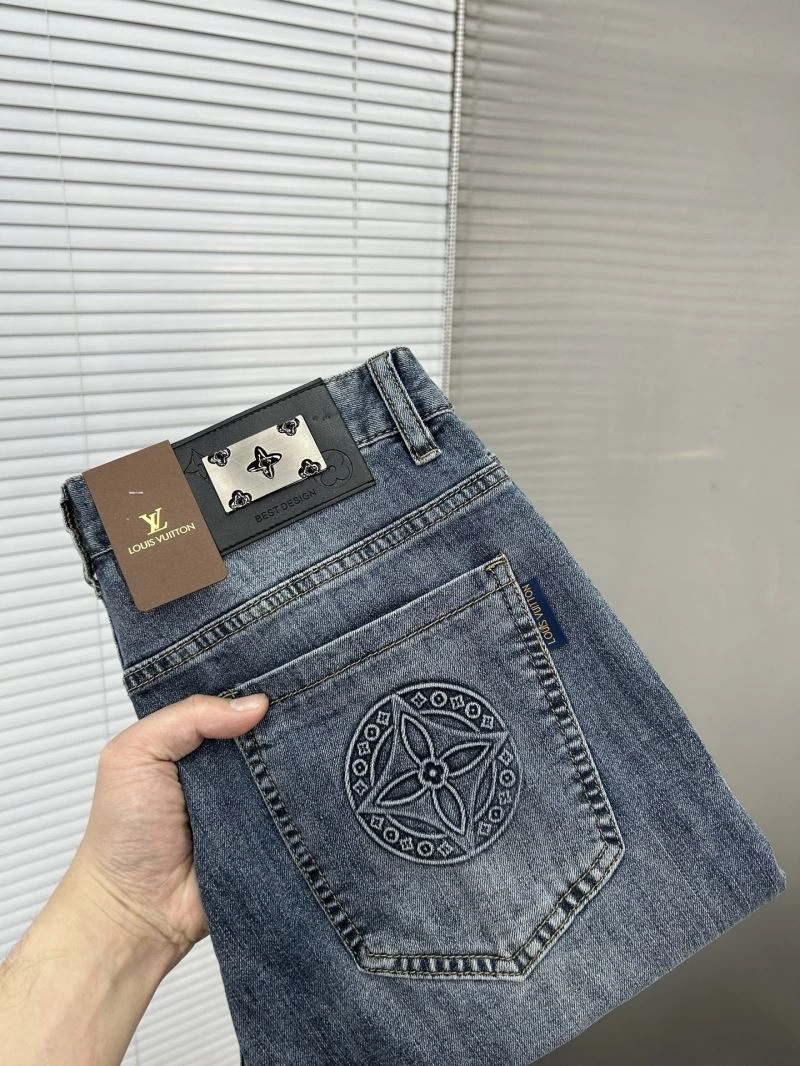 Louis Vuitton Jeans Casual 135153
