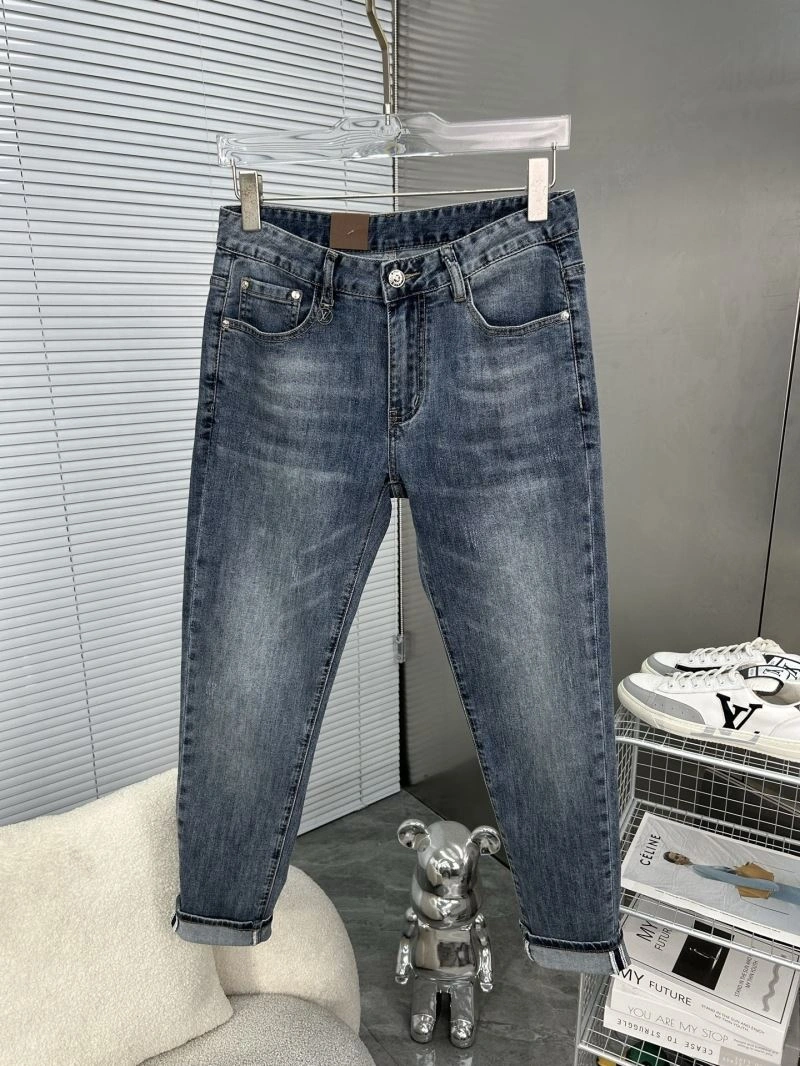 Louis Vuitton Jeans Casual 135153