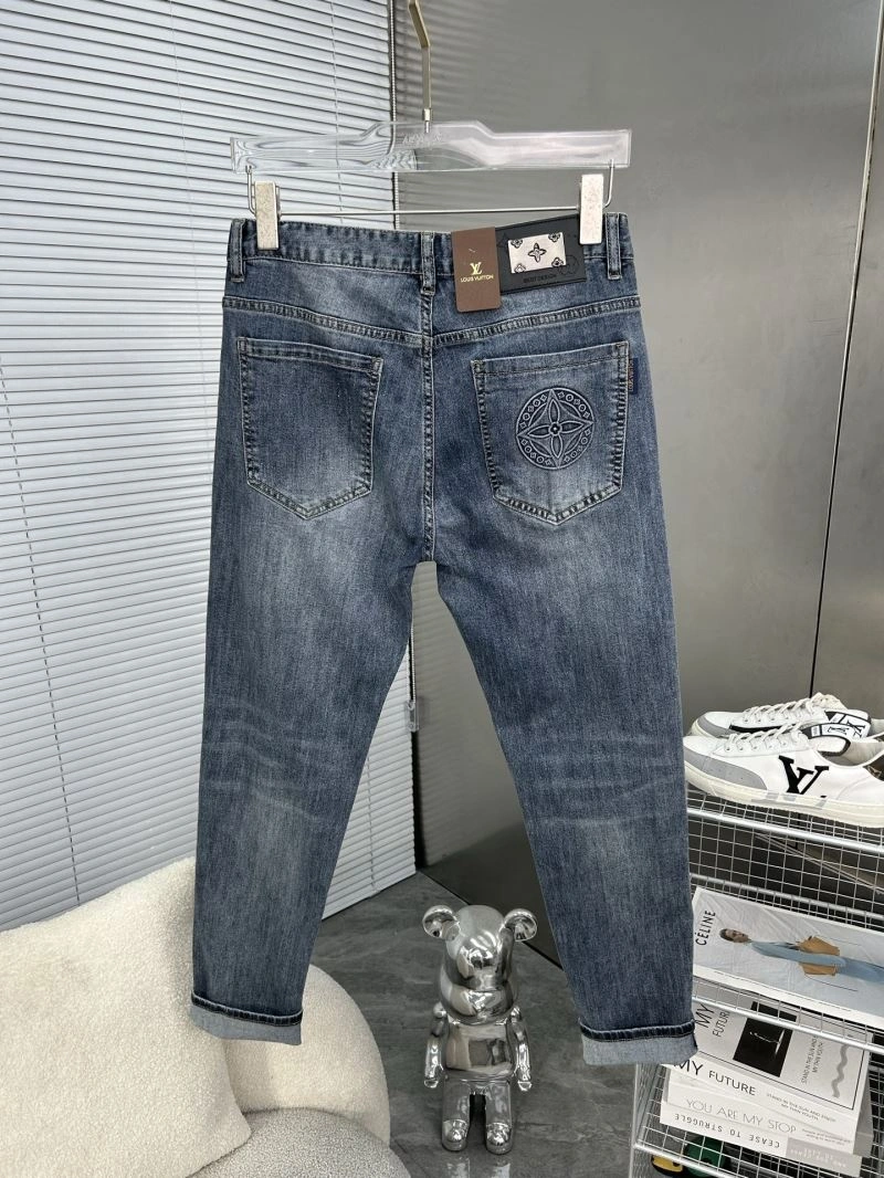 Louis Vuitton Jeans Casual 135153
