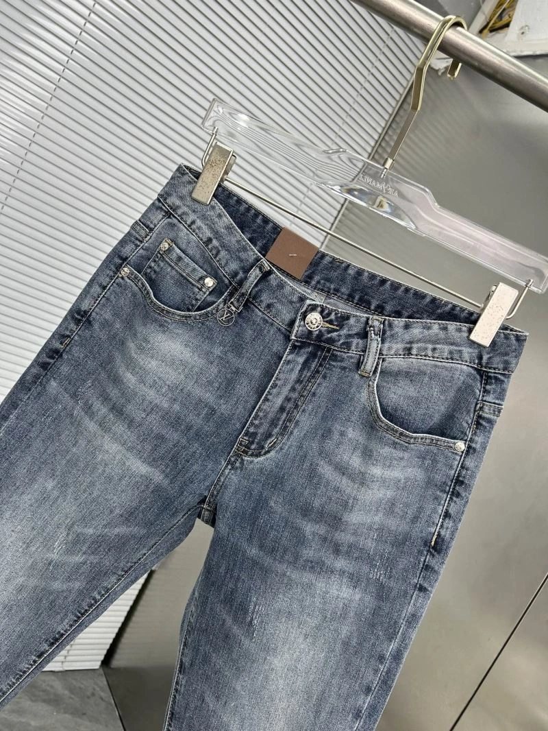 Louis Vuitton Jeans Casual 135153