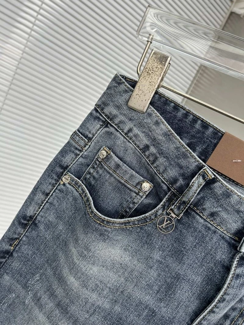 Louis Vuitton Jeans Casual 135153