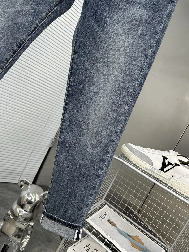 Louis Vuitton Jeans Casual 135153