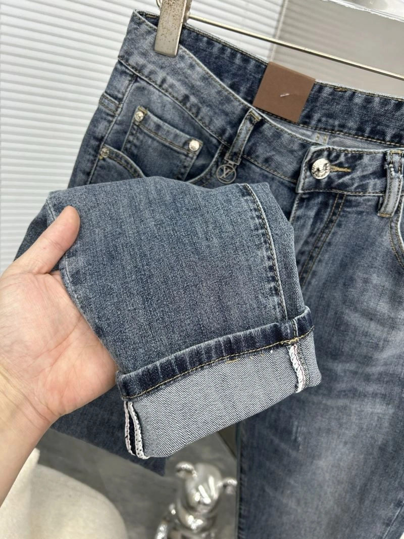Louis Vuitton Jeans Casual 135153