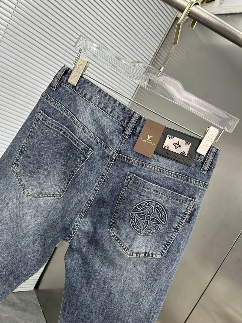 Louis Vuitton Jeans Casual 135153