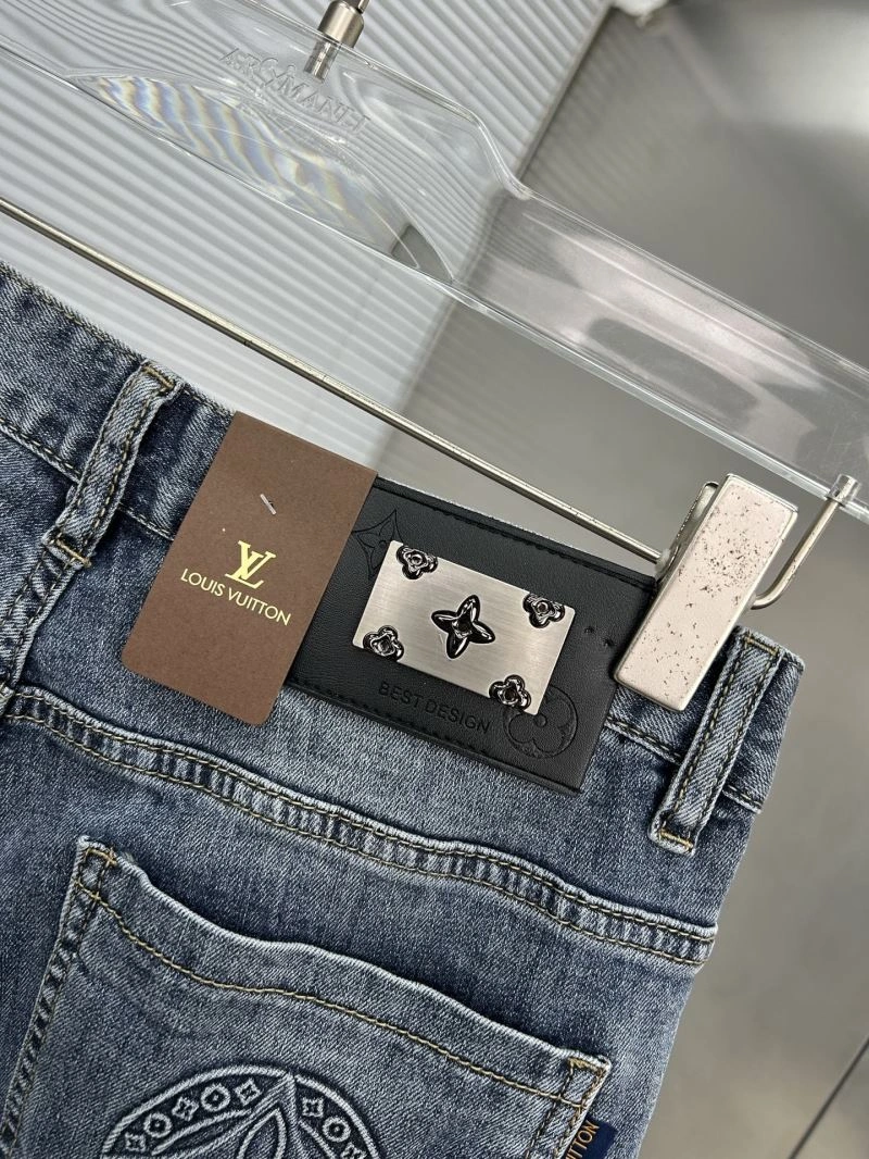 Louis Vuitton Jeans Casual 135153