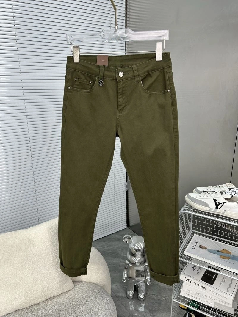 Louis Vuitton Jeans WeatherProof 135158