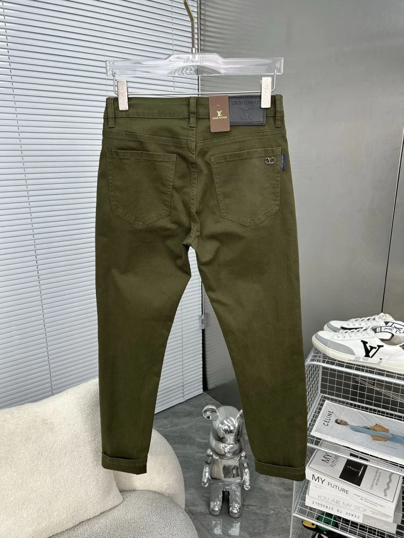Louis Vuitton Jeans WeatherProof 135158
