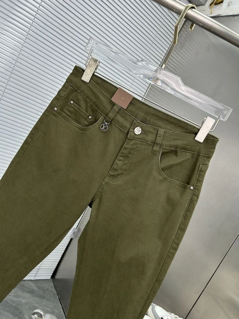 Louis Vuitton Jeans WeatherProof 135158