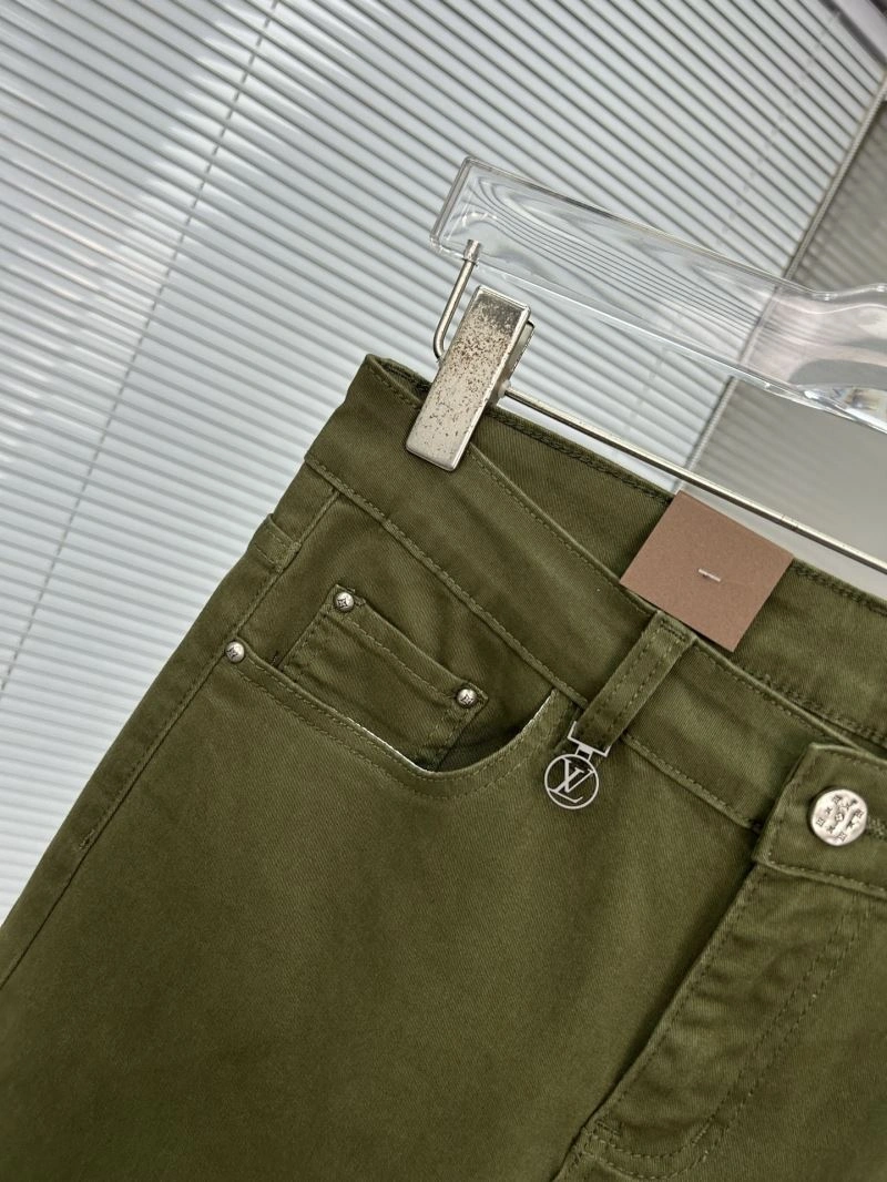 Louis Vuitton Jeans WeatherProof 135158