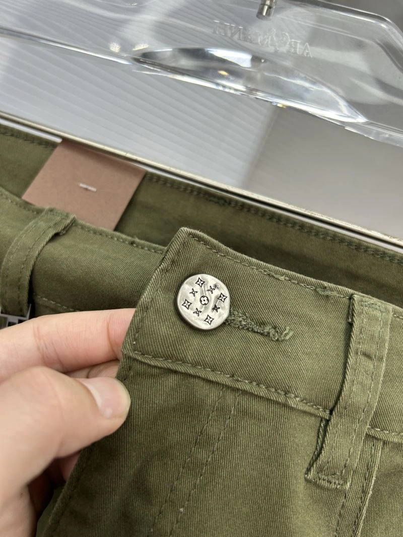 Louis Vuitton Jeans WeatherProof 135158