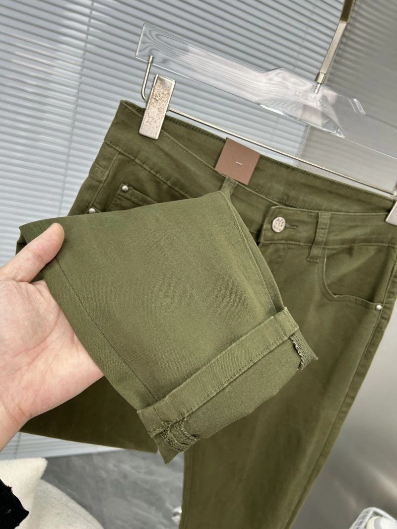 Louis Vuitton Jeans WeatherProof 135158