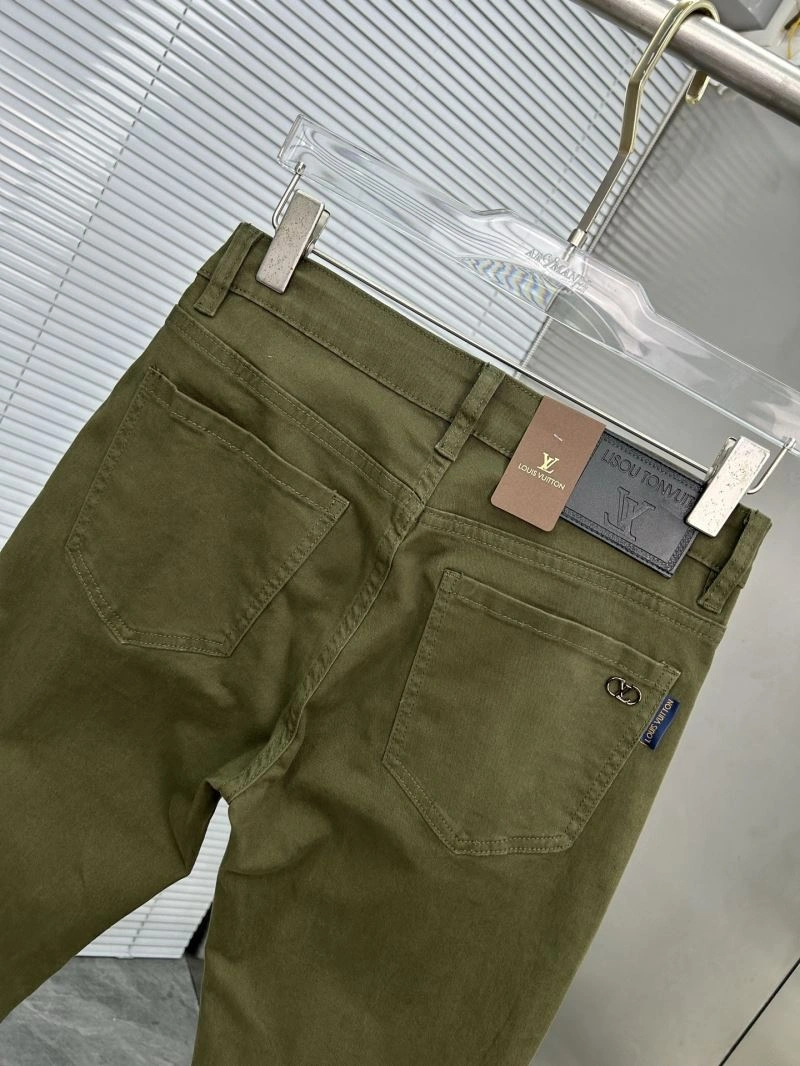 Louis Vuitton Jeans WeatherProof 135158