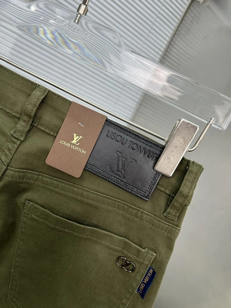 Louis Vuitton Jeans WeatherProof 135158