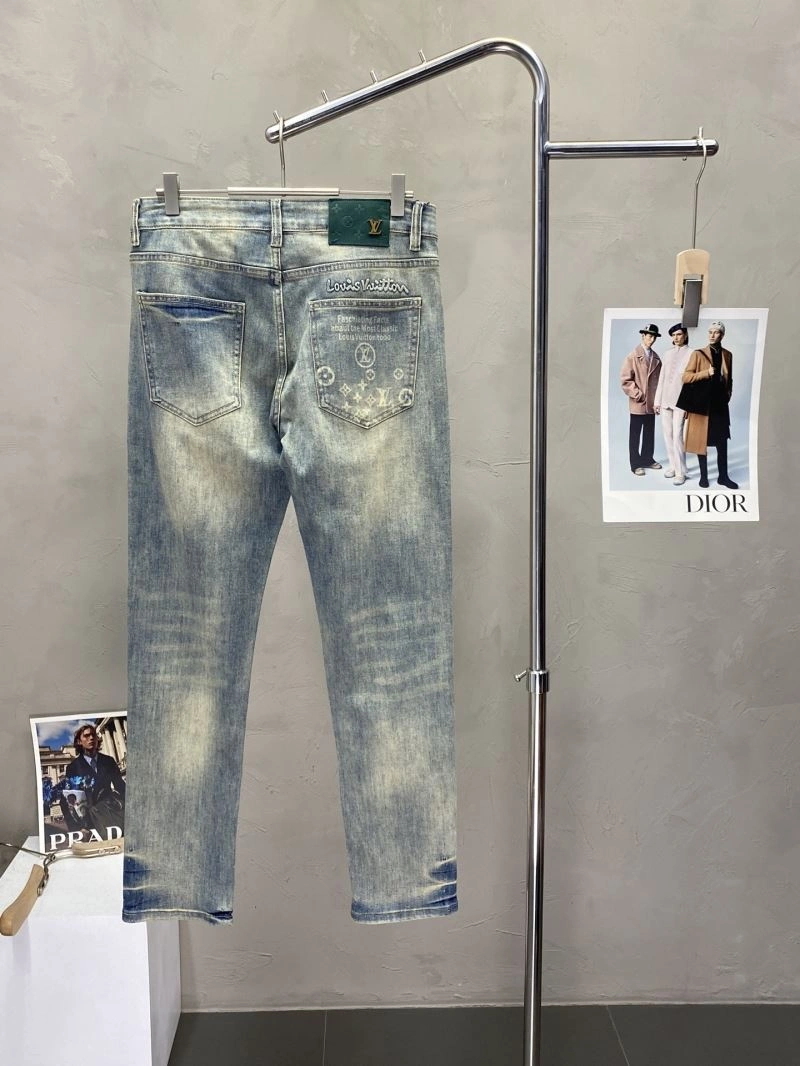 Louis Vuitton Jeans BestValue 135169