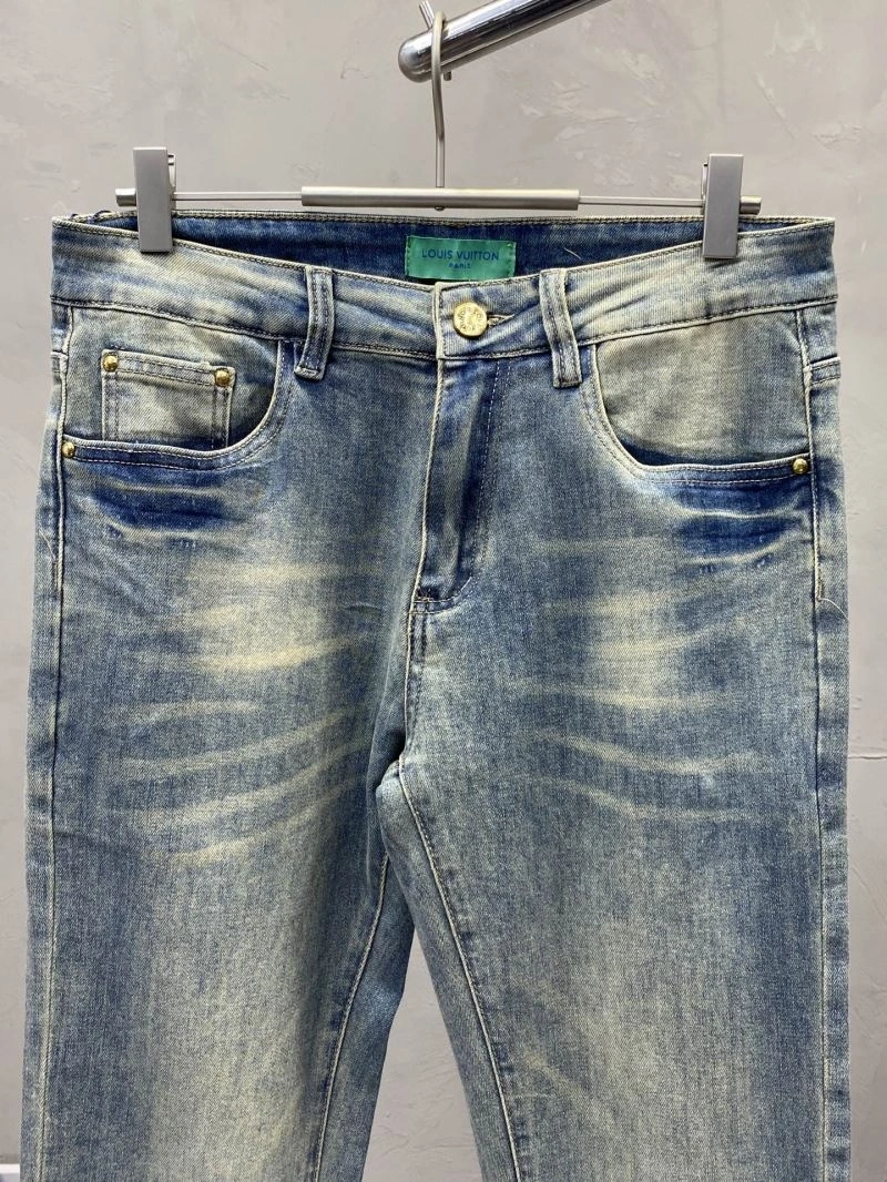 Louis Vuitton Jeans BestValue 135169