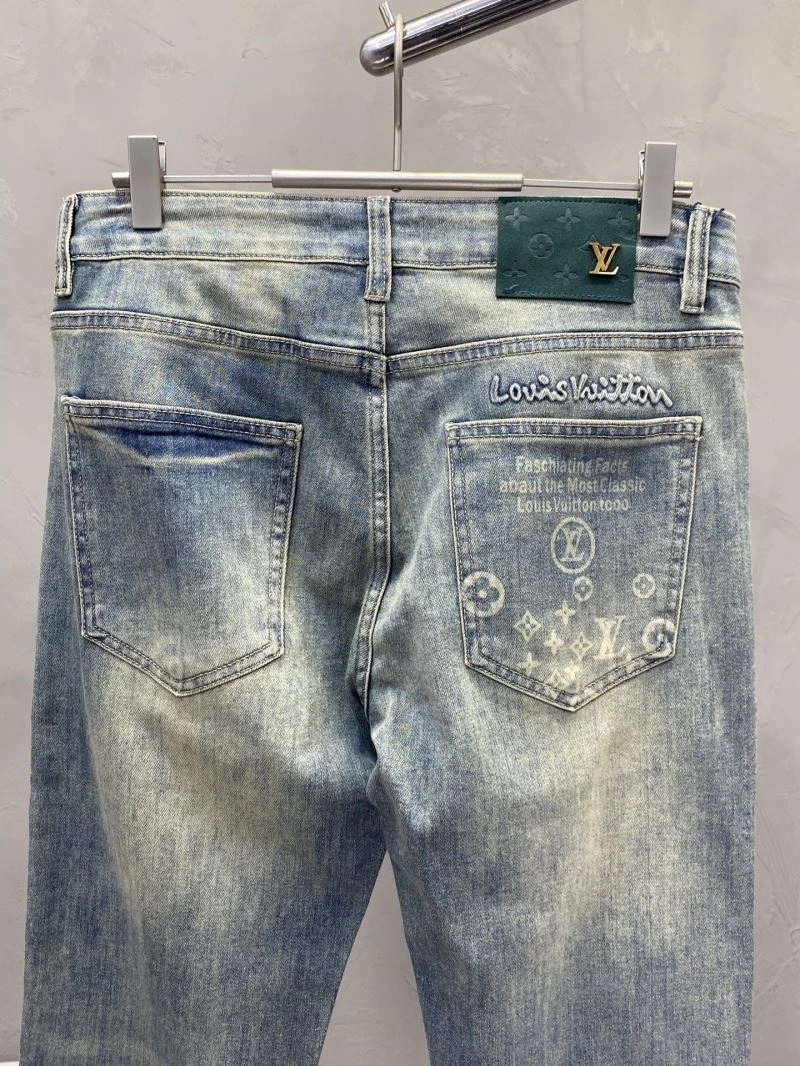 Louis Vuitton Jeans BestValue 135169