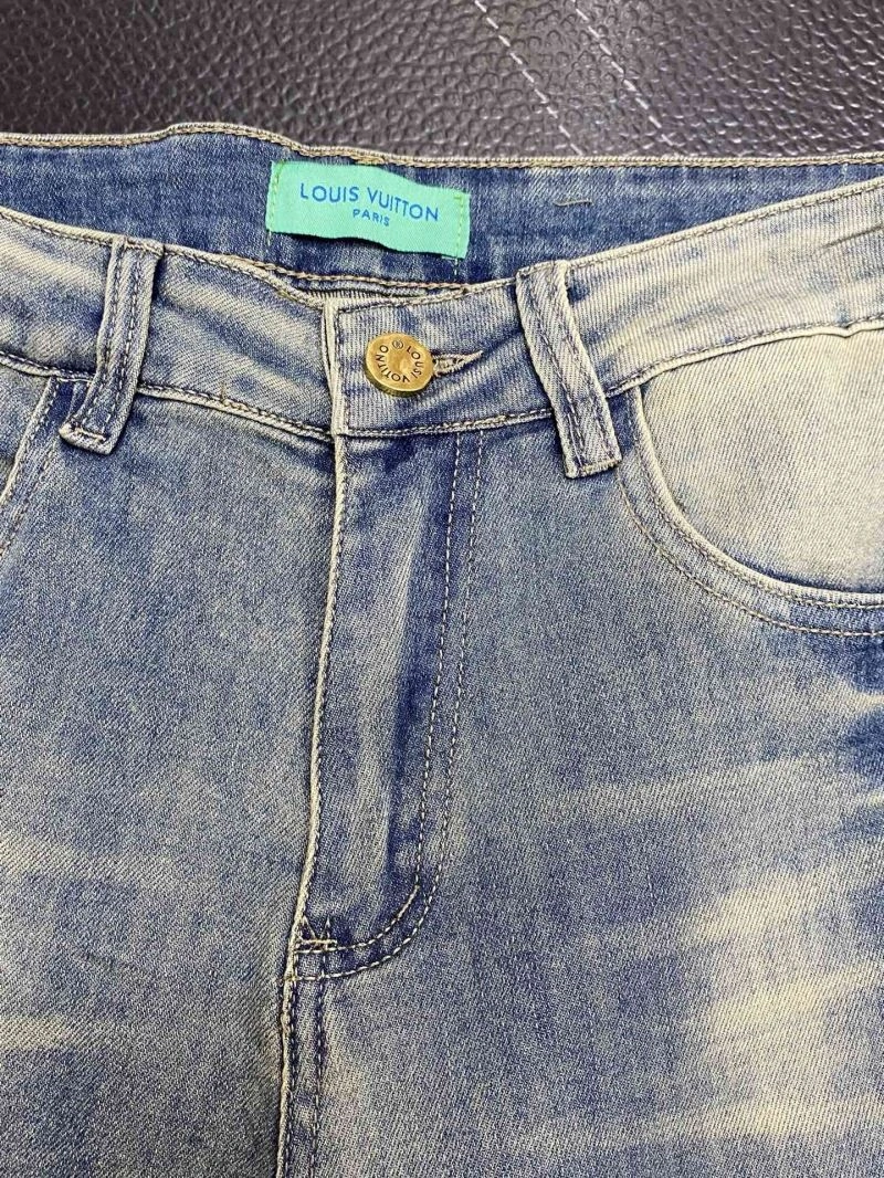 Louis Vuitton Jeans BestValue 135169
