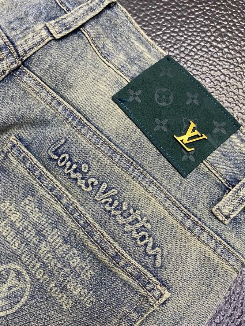Louis Vuitton Jeans BestValue 135169