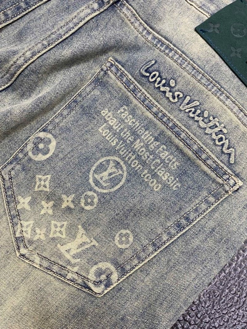 Louis Vuitton Jeans BestValue 135169