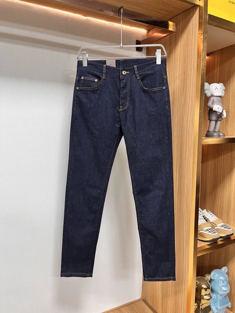 Louis Vuitton Jeans NewStyle 135159