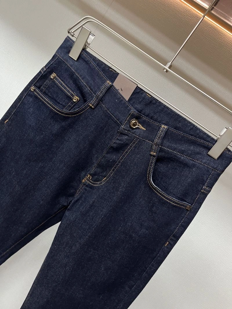 Louis Vuitton Jeans NewStyle 135159